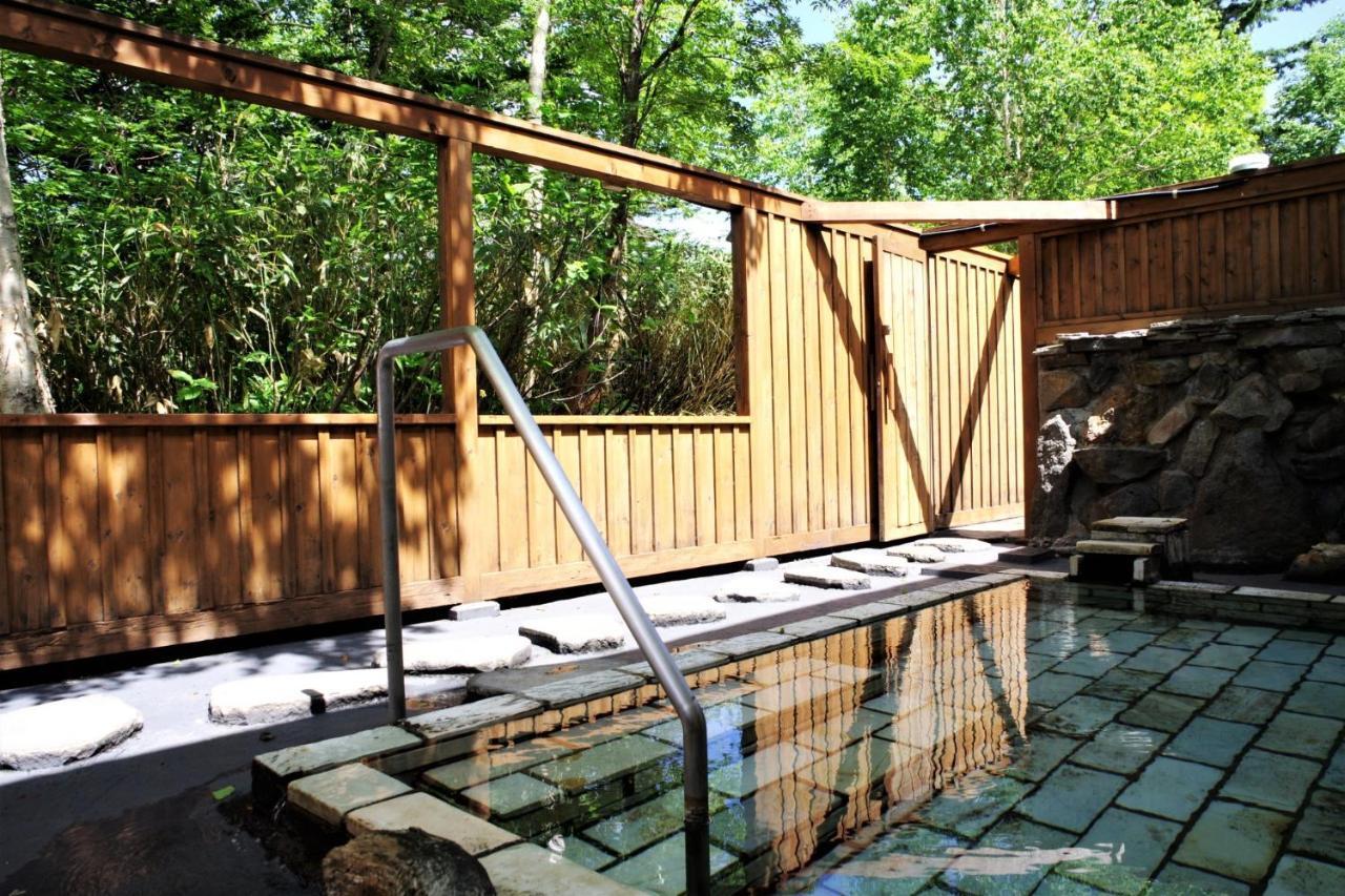 Case House Hokkaido / Vacation Stay 61607 Higashikawa Екстериор снимка